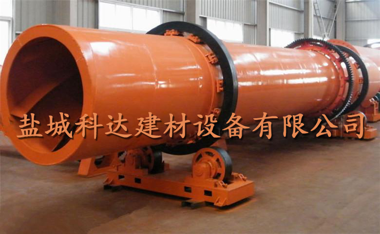 煤泥烘干機(jī)